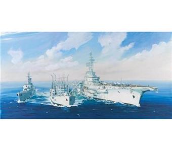 HELLER - Task force ravitaillement à la mer - 1